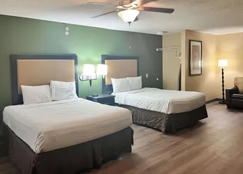 Studio 6 Memphis, TN – East Memphis hotel thumbnail 8