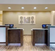 Comfort Inn & Suites Near Six Flags & Medical Center hotel detail image 3