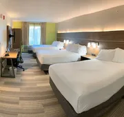 Holiday Inn Express Hotel & Suites Memphis/Germantown by IHG hotel detail image 3