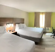 Holiday Inn Express Hotel & Suites Memphis/Germantown by IHG hotel detail image 4