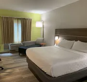 Holiday Inn Express Hotel & Suites Memphis/Germantown by IHG hotel detail image 5