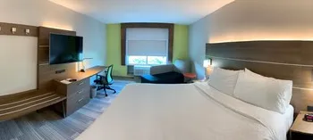 Holiday Inn Express Hotel & Suites Memphis/Germantown by IHG hotel thumbnail 6
