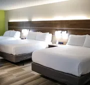 Holiday Inn Express Hotel & Suites Memphis/Germantown by IHG hotel detail image 7