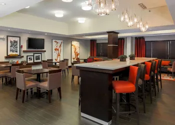 Hampton Inn Memphis-Southwind hotel thumbnail 2
