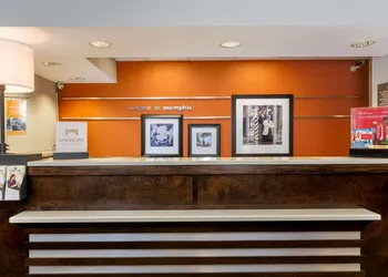 Hampton Inn Memphis-Southwind hotel thumbnail 3