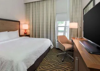 Hampton Inn Memphis-Southwind hotel thumbnail 5