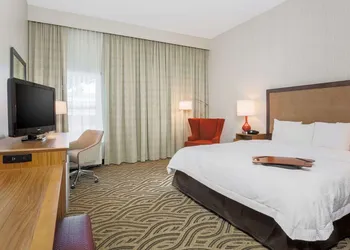 Hampton Inn Memphis-Southwind hotel thumbnail 6