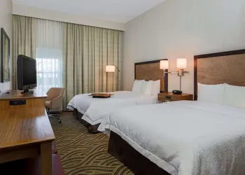 Hampton Inn Memphis-Southwind hotel thumbnail 7