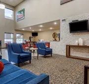 Comfort Suites Cordova hotel detail image 3