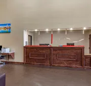 Comfort Suites Cordova hotel detail image 4