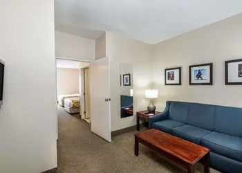 Comfort Suites Cordova hotel thumbnail 5
