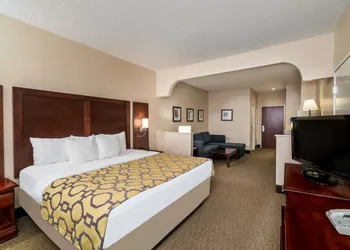 Comfort Suites Cordova hotel thumbnail 6