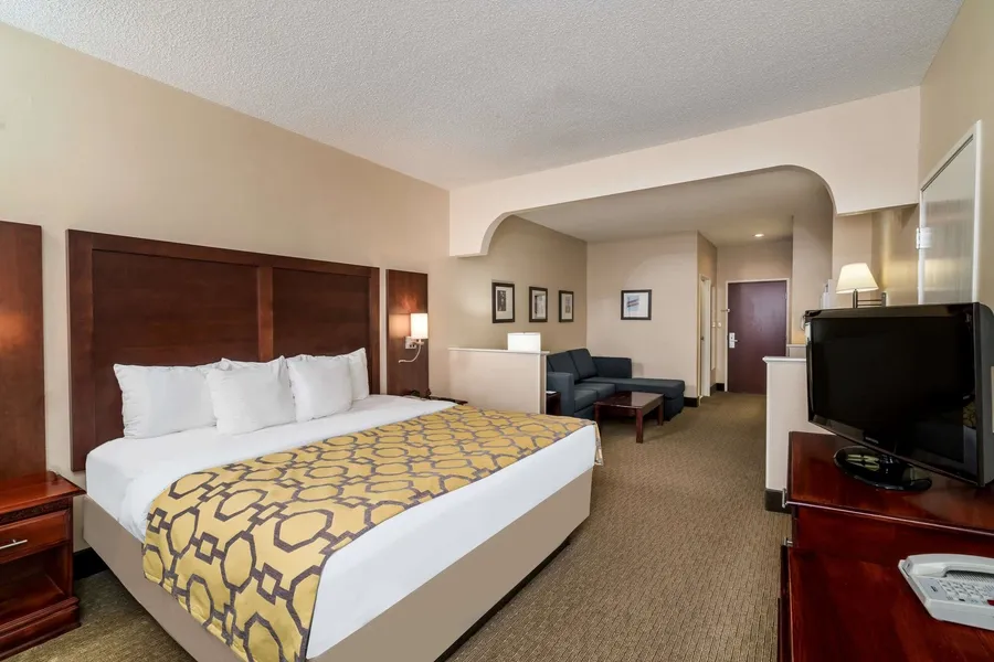 Comfort Suites Cordova hotel detail image 6