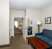 Comfort Suites Cordova hotel detail image 7