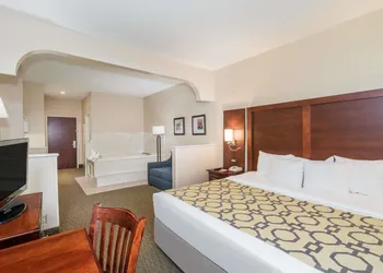 Comfort Suites Cordova hotel thumbnail 8