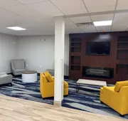 Comfort Inn & Suites Memphis Germantown hotel detail image 4