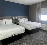 Comfort Inn & Suites Memphis Germantown hotel detail image 7