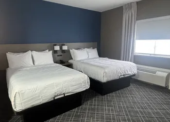 Comfort Inn & Suites Memphis Germantown hotel thumbnail 7