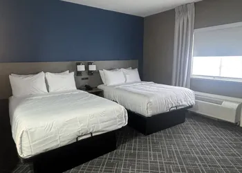 Comfort Inn & Suites Memphis Germantown hotel thumbnail 7