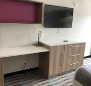 All Seasons Inn & Suites hotel detail image 4