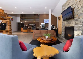 Best Western Plus Tin Wis Resort hotel thumbnail 3