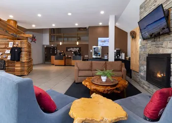 Best Western Plus Tin Wis Resort hotel thumbnail 4