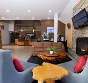 Best Western Plus Tin Wis Resort hotel detail image 3