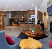 Best Western Plus Tin Wis Resort hotel detail image 4