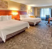 Courtyard by Marriott Memphis Germantown hotel detail image 3