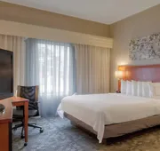 Courtyard by Marriott Memphis Germantown hotel detail image 4