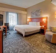 Courtyard by Marriott Memphis Germantown hotel detail image 5