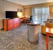 Courtyard by Marriott Memphis Germantown hotel detail image 7