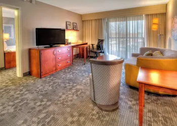 Courtyard by Marriott Memphis Germantown hotel thumbnail 7