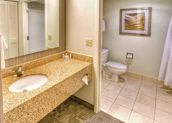 Courtyard by Marriott Memphis Germantown hotel thumbnail 8