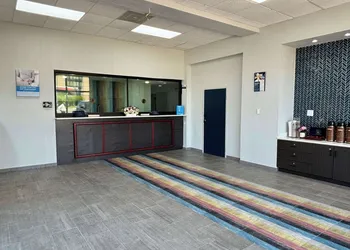 Studio 6 Suites Memphis, TN – East Memphis hotel thumbnail 2