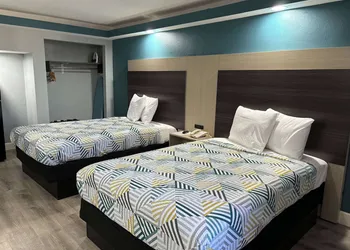 Studio 6 Suites Memphis, TN – East Memphis hotel thumbnail 4
