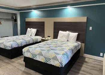 Studio 6 Suites Memphis, TN – East Memphis hotel thumbnail 5