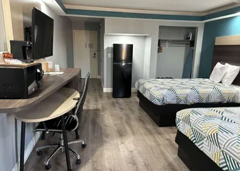 Studio 6 Suites Memphis, TN – East Memphis hotel thumbnail 6