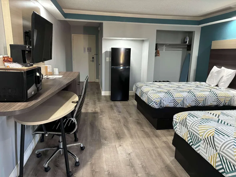 Studio 6 Suites Memphis, TN – East Memphis hotel detail image 6