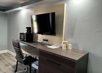 Studio 6 Suites Memphis, TN – East Memphis hotel thumbnail 8