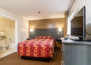 Siegel Select Bartlett Extended Stay in Tennessee hotel thumbnail 2