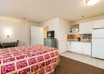 Siegel Select Bartlett Extended Stay in Tennessee hotel thumbnail 4