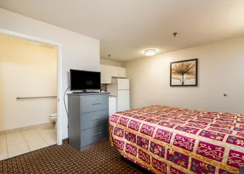 Siegel Select Bartlett Extended Stay in Tennessee hotel thumbnail 5