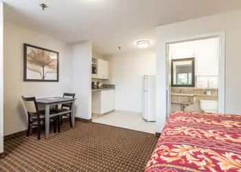 Siegel Select Bartlett Extended Stay in Tennessee hotel thumbnail 6