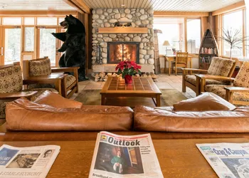 Hidden Ridge Resort hotel thumbnail 2