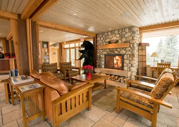 Hidden Ridge Resort hotel thumbnail 3