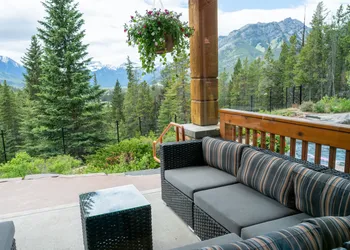 Hidden Ridge Resort hotel thumbnail 5