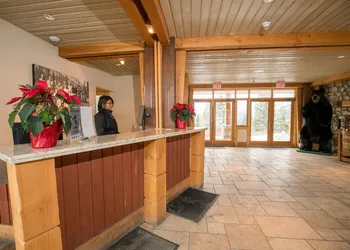 Hidden Ridge Resort hotel thumbnail 6