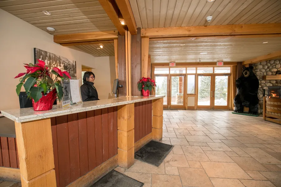 Hidden Ridge Resort hotel detail image 6