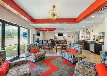 Best Western Gen X Inn hotel thumbnail 2